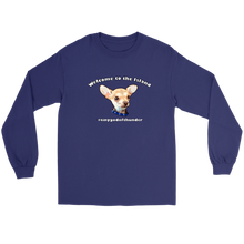 Load image into Gallery viewer, Men&#39;s Gildan Long Sleeve T-Shirt (additional colors available)