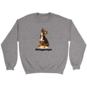 Unisex Crewneck Sweatshirt (additional colors available)