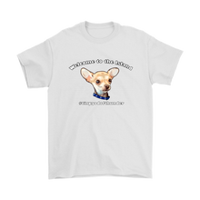 Load image into Gallery viewer, Men&#39;s Gildan T-Shirt (additional colors available)