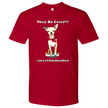 Load image into Gallery viewer, Men&#39;s Next Level T-Shirt (Additional Colors Available)