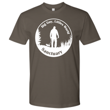 Load image into Gallery viewer, Men&#39;s Next Level T-Shirt (additional colors available)