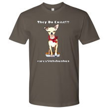 Load image into Gallery viewer, Men&#39;s Next Level T-Shirt (Additional Colors Available)