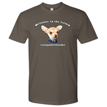 Load image into Gallery viewer, Men&#39;s Next Level T-Shirt (additional colors available)