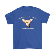 Load image into Gallery viewer, Men&#39;s Gildan T-Shirt (additional colors available)
