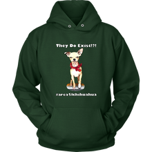 Load image into Gallery viewer, Unisex Hoodie (additional colors available)