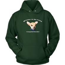 Load image into Gallery viewer, Unisex Hoodie (additional colors available)