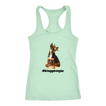 Load image into Gallery viewer, Unisex Next Level Racerback Tank (additional colors available)