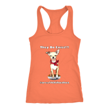 Load image into Gallery viewer, Unisex Next Level Racerback Tank (additional colors available)