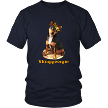 Load image into Gallery viewer, Unisex District T-Shirt (additional colors available)