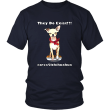Load image into Gallery viewer, Unisex District T-Shirt (additional colors available)