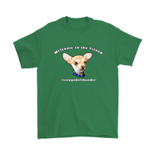 Load image into Gallery viewer, Men&#39;s Gildan T-Shirt (additional colors available)