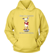 Load image into Gallery viewer, Unisex Hoodie (additional colors available)