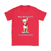 Load image into Gallery viewer, Women&#39;s Gildan T-Shirt (additional colors available)