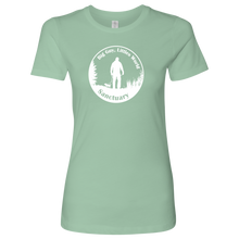 Load image into Gallery viewer, Women&#39;s Next Level T-Shirt (additional colors available)
