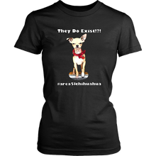 Load image into Gallery viewer, Women&#39;s District Crewneck T-Shirt (additional colors available)