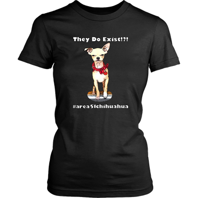 Women's District Crewneck T-Shirt (additional colors available)