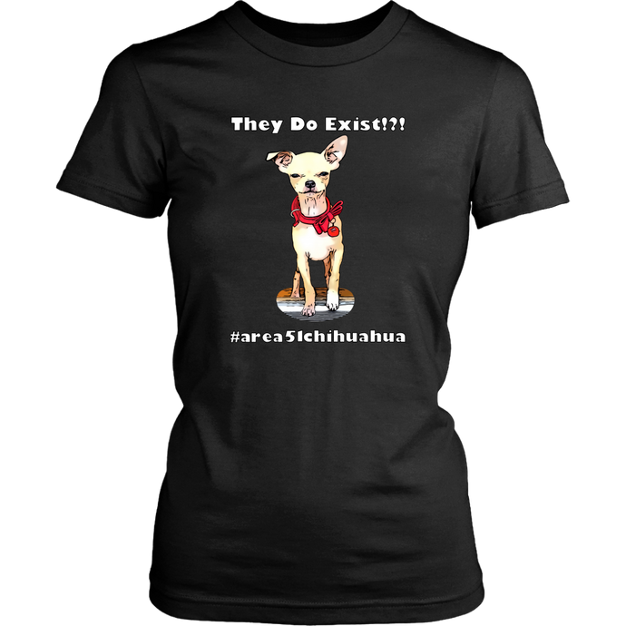 Women's District Crewneck T-Shirt (additional colors available)