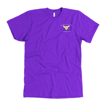 Load image into Gallery viewer, Men&#39;s American Apparel Slim Fit T-Shirt (Additional Colors Available)