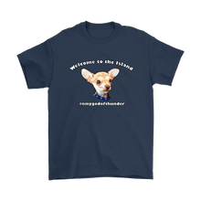 Load image into Gallery viewer, Men&#39;s Gildan T-Shirt (additional colors available)