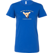 Load image into Gallery viewer, Women&#39;s Bella T-Shirt (additional colors available)