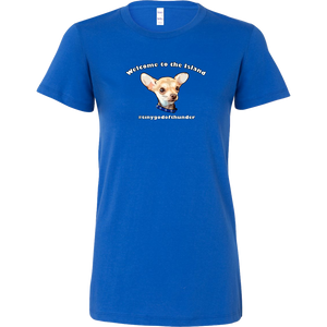 Women's Bella T-Shirt (additional colors available)