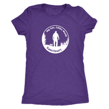 Load image into Gallery viewer, Women&#39;s Next Level Triblend T-Shirt (additional colors available)