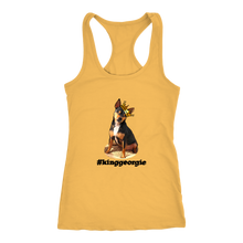 Load image into Gallery viewer, Unisex Next Level Racerback Tank (additional colors available)