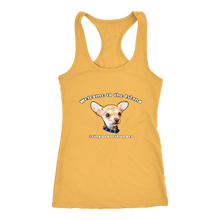 Load image into Gallery viewer, Unisex Next Level Racerback Tank (additional colors available)