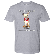 Load image into Gallery viewer, Men&#39;s Next Level T-Shirt (Additional Colors Available)