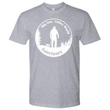 Load image into Gallery viewer, Men&#39;s Next Level T-Shirt (additional colors available)