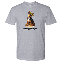 Load image into Gallery viewer, Men&#39;s Next Level T-Shirt (additional colors available)