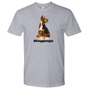 Men's Next Level T-Shirt (additional colors available)