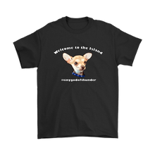 Load image into Gallery viewer, Men&#39;s Gildan T-Shirt (additional colors available)