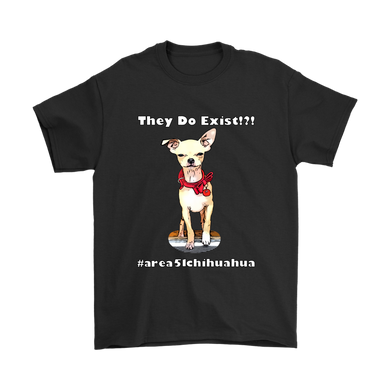 Men's Gildan T-Shirt (Additional Colors Available)