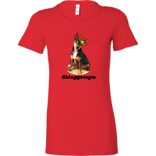 Load image into Gallery viewer, Women&#39;s Bella T-Shirt (Additional Colors Available)