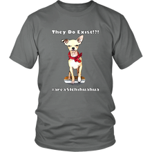 Load image into Gallery viewer, Unisex District T-Shirt (additional colors available)
