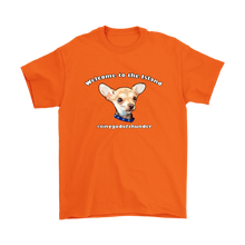 Load image into Gallery viewer, Men&#39;s Gildan T-Shirt (additional colors available)