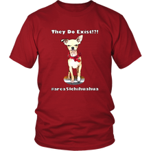 Load image into Gallery viewer, Unisex District T-Shirt (additional colors available)