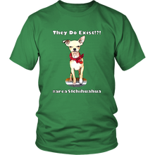 Load image into Gallery viewer, Unisex District T-Shirt (additional colors available)