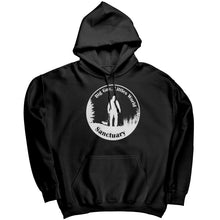 Load image into Gallery viewer, Logo Hoodie