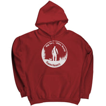 Load image into Gallery viewer, Logo Hoodie
