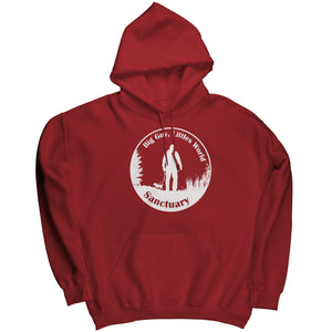 Logo Hoodie