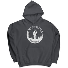 Load image into Gallery viewer, Logo Hoodie