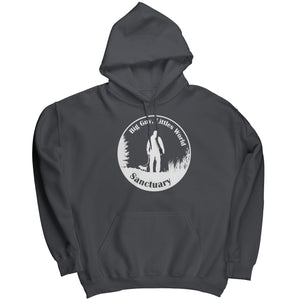 Logo Hoodie
