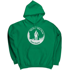 Logo Hoodie