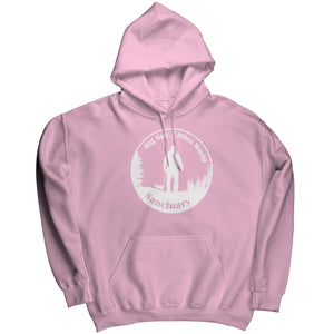 Logo Hoodie