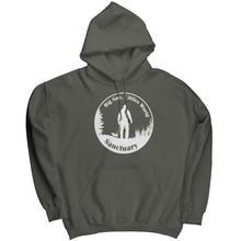 Load image into Gallery viewer, Logo Hoodie