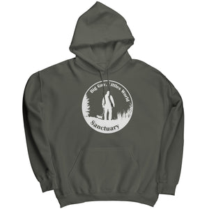 Logo Hoodie