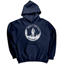 Load image into Gallery viewer, Logo Hoodie