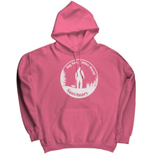 Load image into Gallery viewer, Logo Hoodie